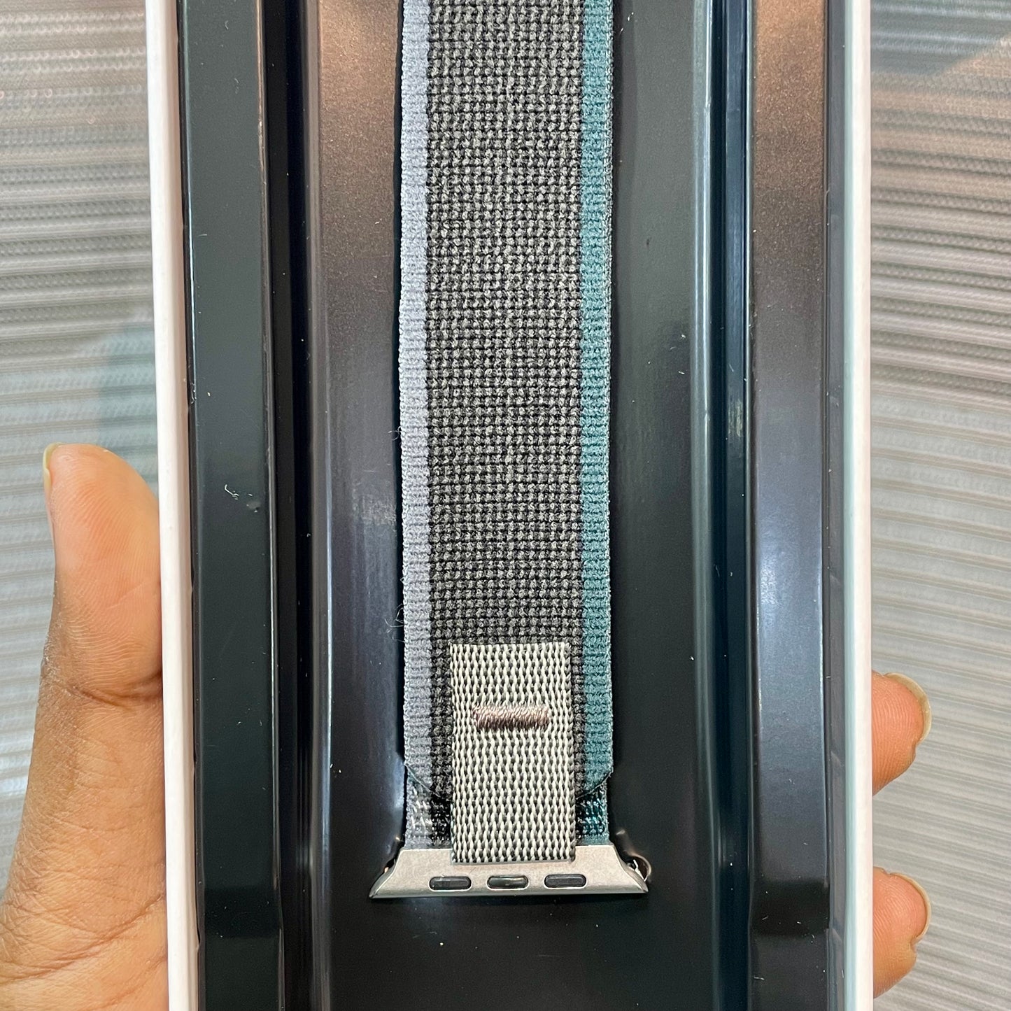 TrailLoop Watch Band