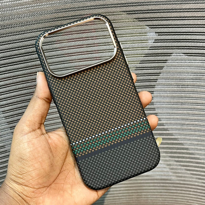 CarbonElite Magsafe Slim-Fit iPhone Case