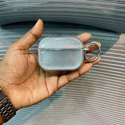 GlitterMuse Fancy 3D AirPods Case