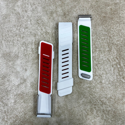 DuoFlex Whoop Silicone Strap