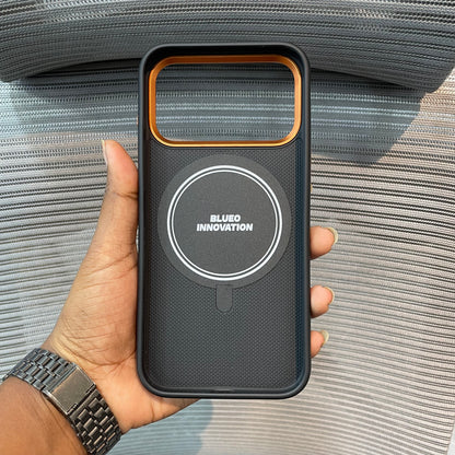 ArmoraX MagSafe iPhone 17 Pro Max Case