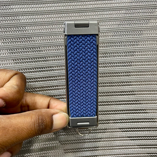 LoopGrip Metal Phone Holder