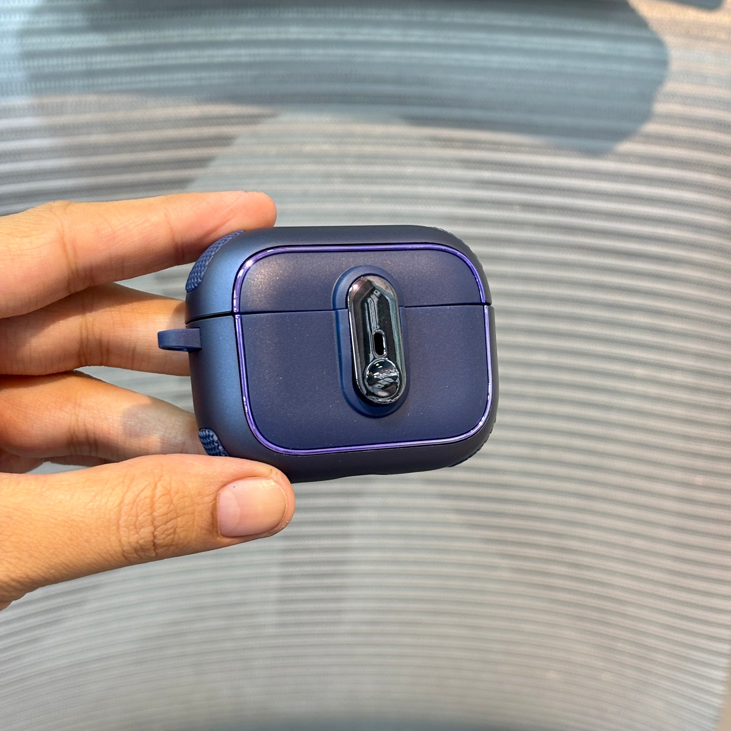 MonoShell AirPods Pro / Pro (2nd Gen) Case