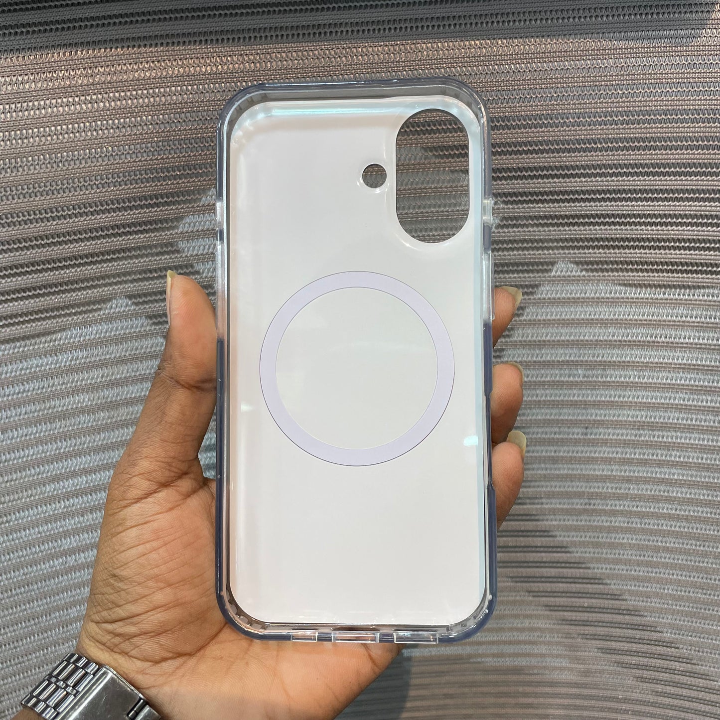 TintCore MagSafe iPhone 16 Case