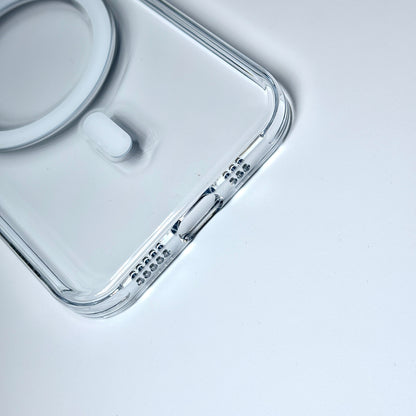PureVitra MagSafe iPhone 16e Case