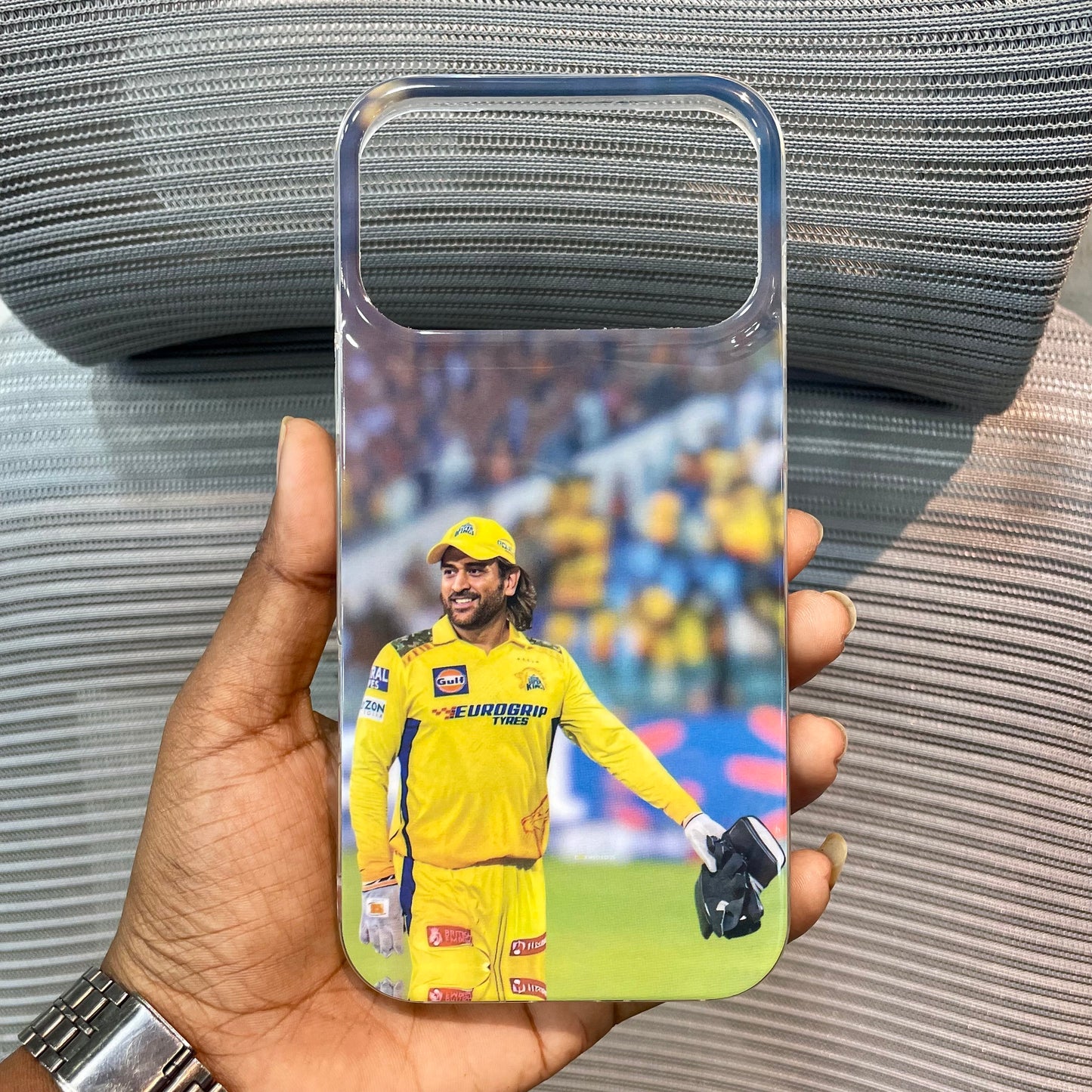 CricketCore iPhone Case