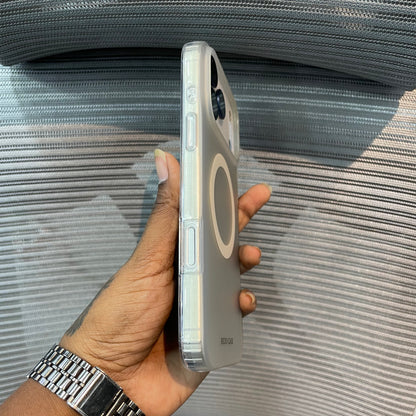 TintCore MagSafe iPhone 17 Series Case