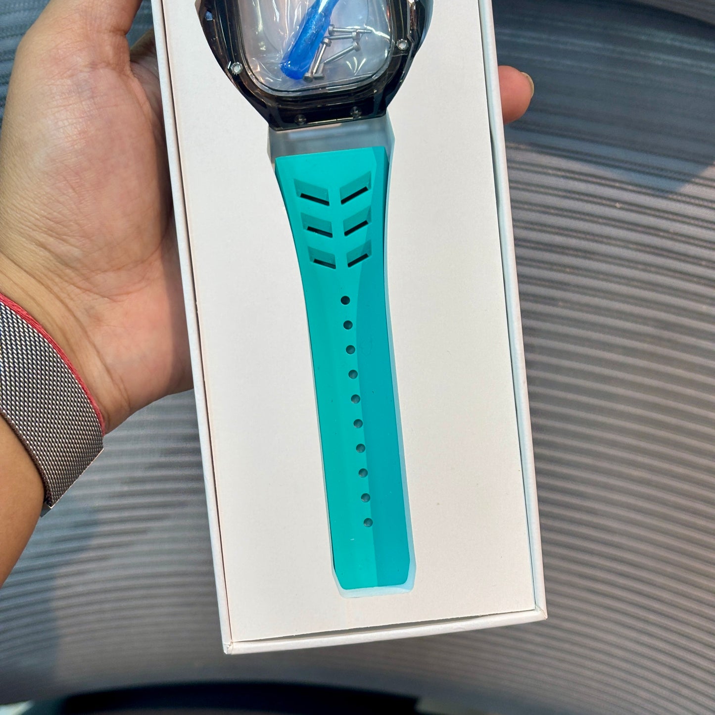 UrbanSport Pro Apple Watch Strap Kit