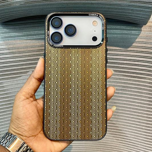 OpulentInk MagSafe iPhone Case