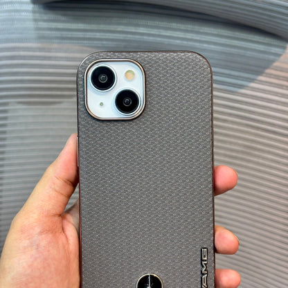 AutoÉlite Fabric iPhone Case