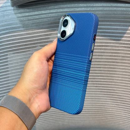 Carbonique MagSafe iPhone 17 Case