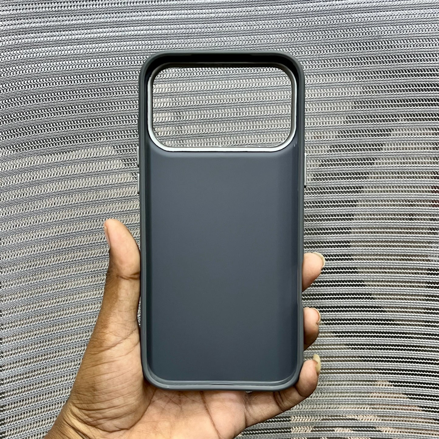 Turbo Elite Edition iPhone 17 Series Cases