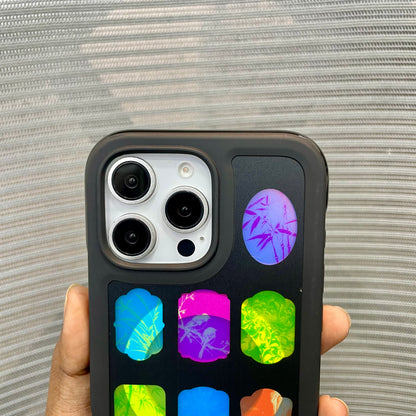 Fusion3D MagSafe iPhone 16 Pro Max Case