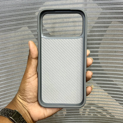 Signature Car Logo iPhone 17 Series Case