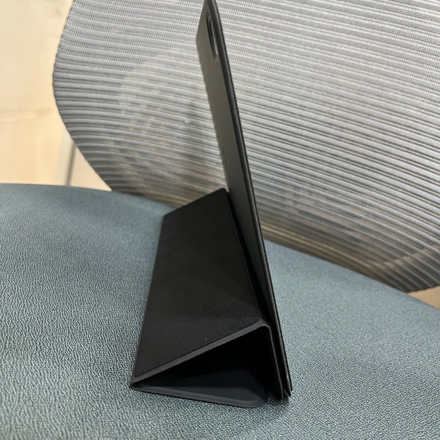 Premium Smart Folio iPad Case
