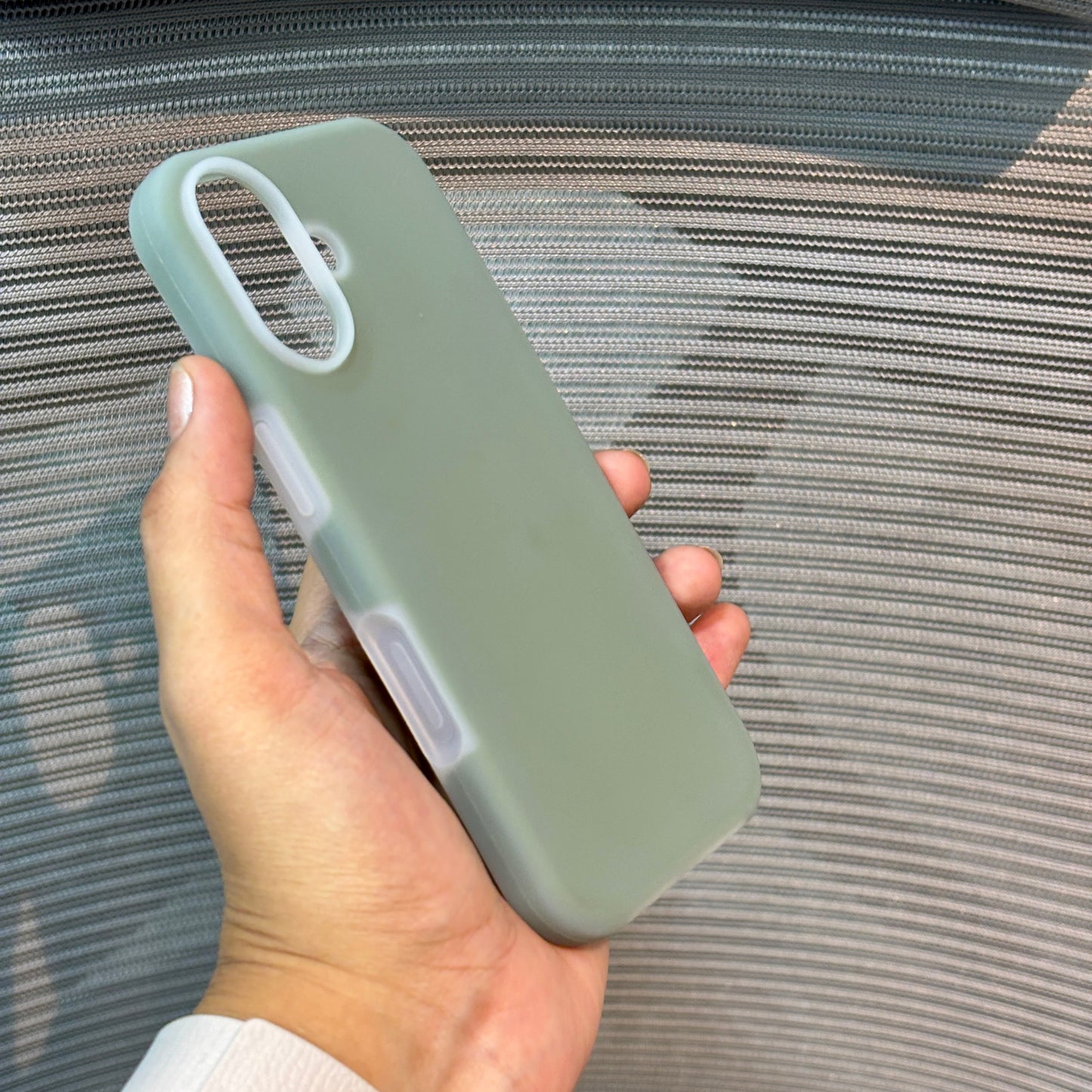 Pastelle MagSafe iPhone 17 Series Case