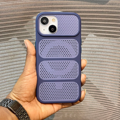 FusionDissipation MagSafe iPhone 15 Case