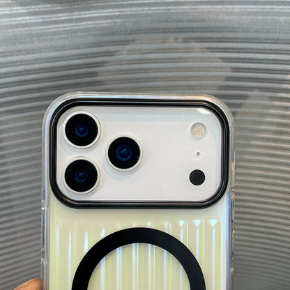 ChromaStripe MagSafe iPhone 17 Pro Max Case