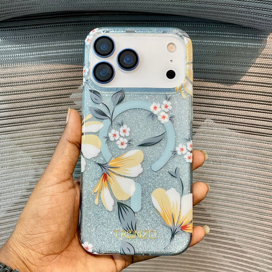 PrintLuxe MagSafe iPhone 17 Pro Max Case