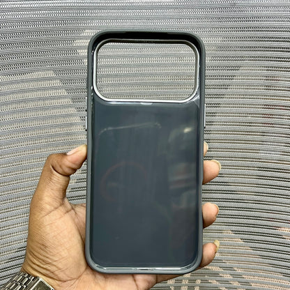 Racing Heritage iPhone 17 Series