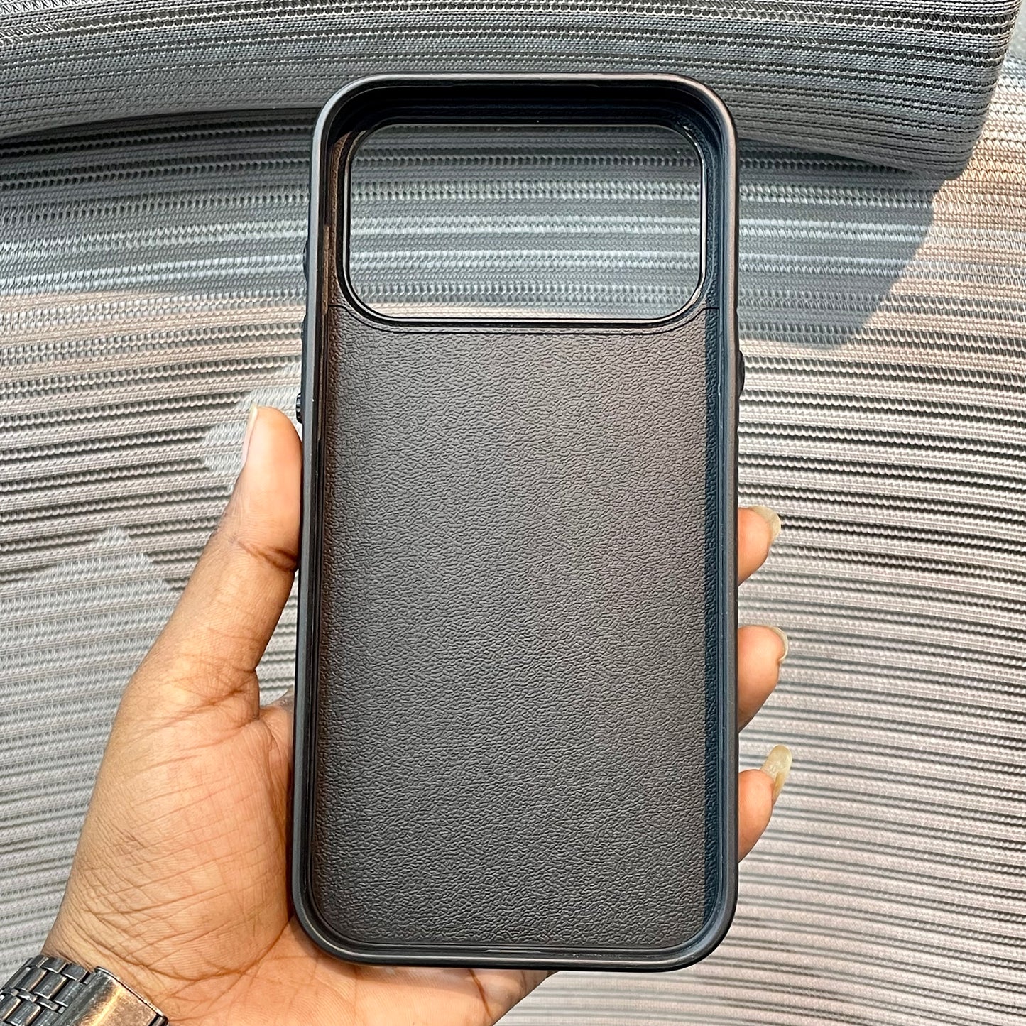 MaisonPrint MagSafe iPhone Case