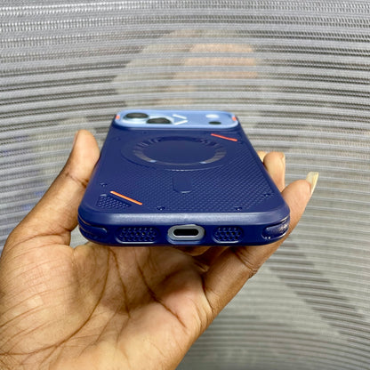 NeoGuard MagSafe Converter iPhone 15 Plus Case