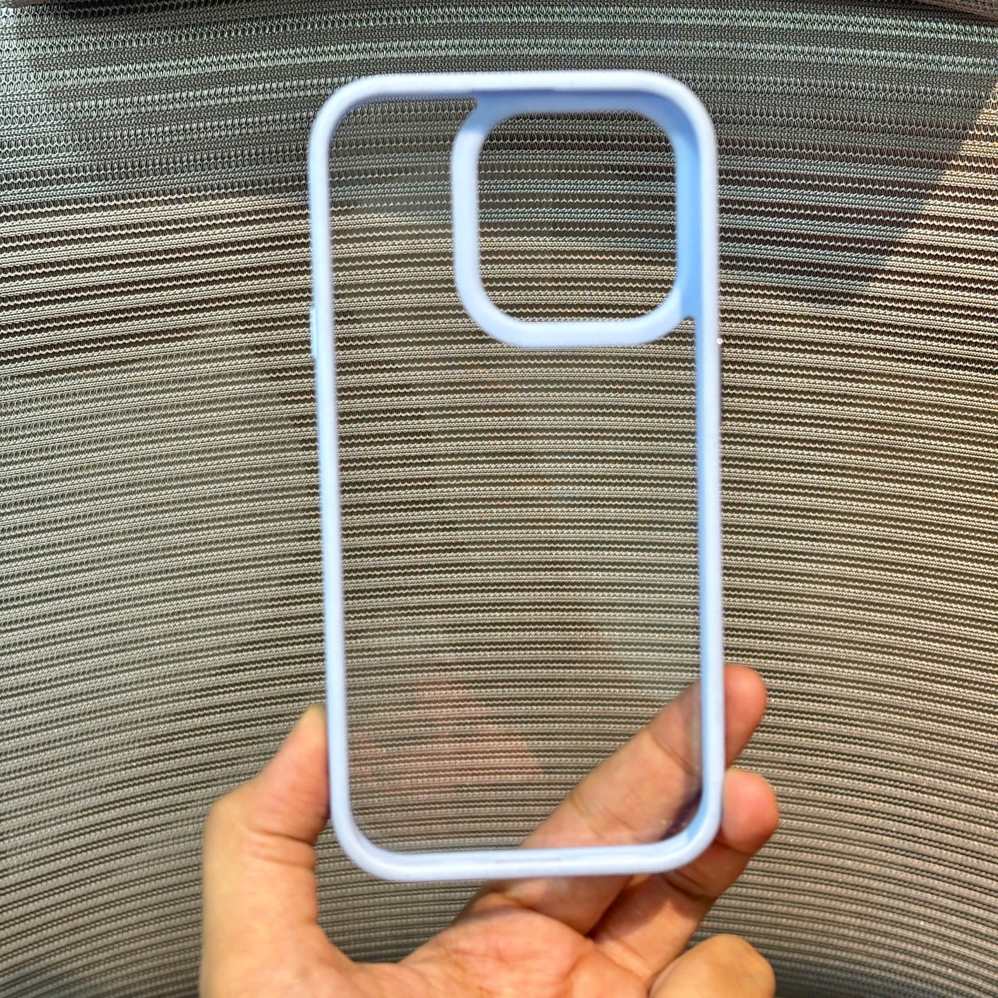 ClearEdge Bumper iPhone 14 Series Case