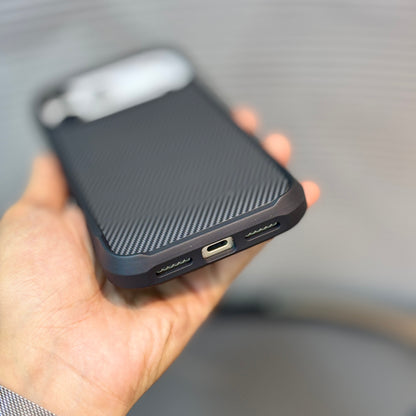 BlackFiber MagSafe iPhone 16 Series Case