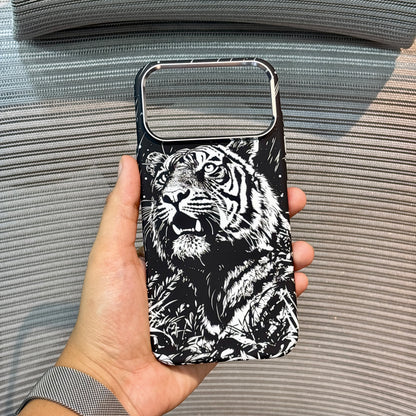 Carbonique MagSafe iPhone 17 Case