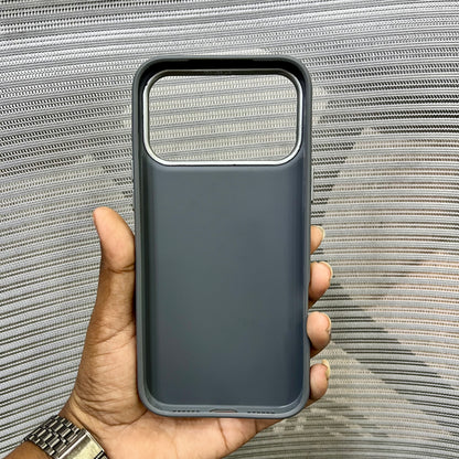 Supercar Edition iPhone 17 Series  Cases