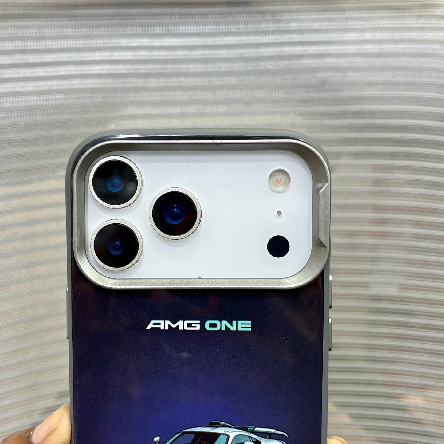Turbo Elite Edition iPhone 17 Series Cases