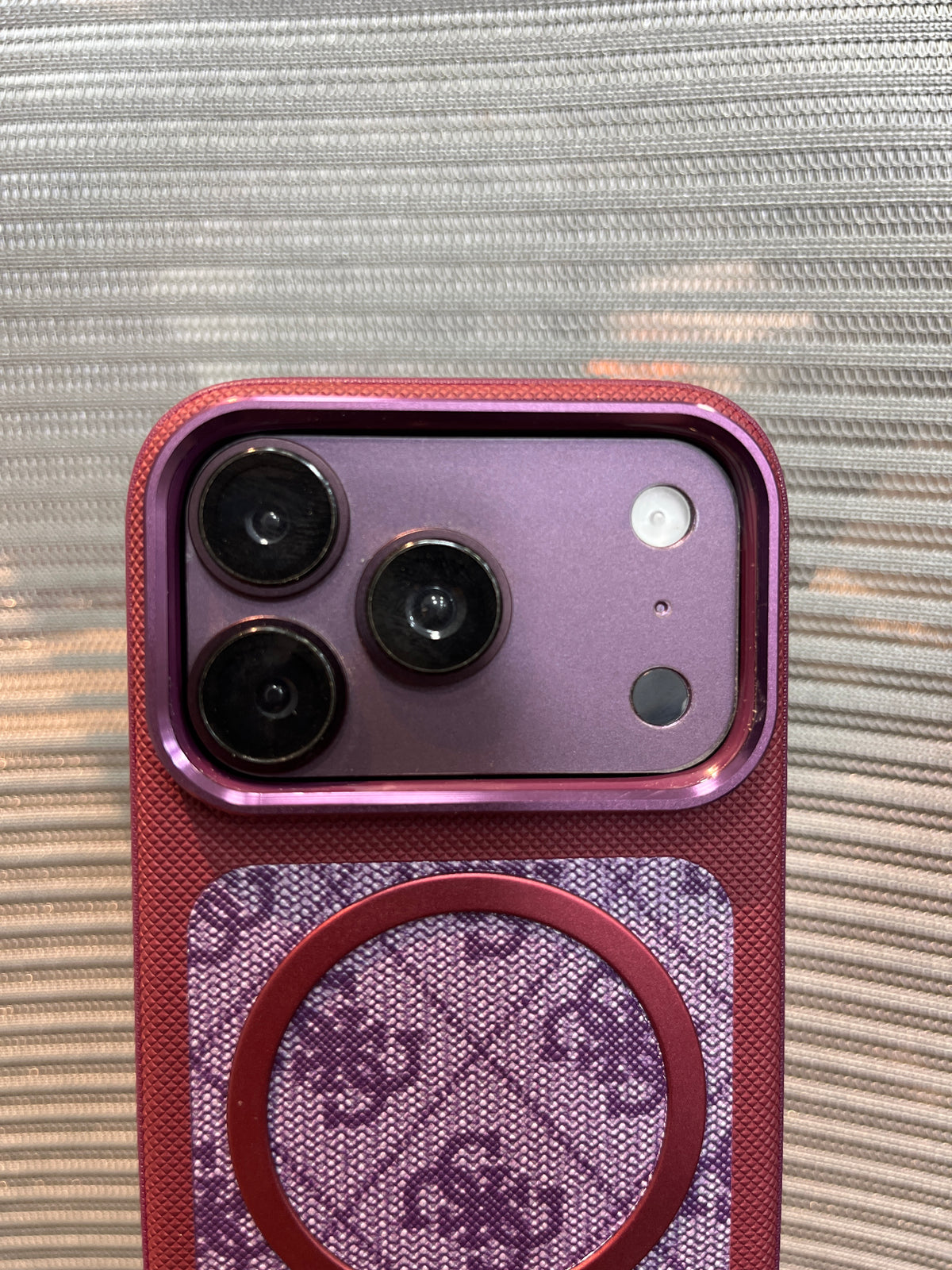 17pro / 18 pro