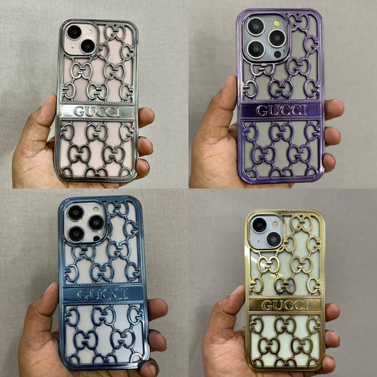 Engraved Case for iPhone