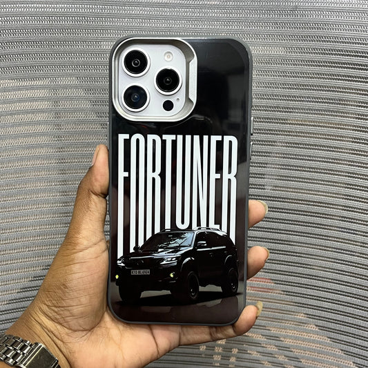 AutoFusion iPhone 16 Series  Case