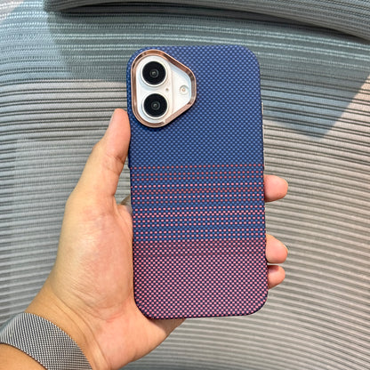 Carbonique MagSafe iPhone 16 Pro Case