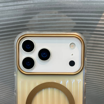 ChromaStripe MagSafe iPhone 17 Pro Max Case