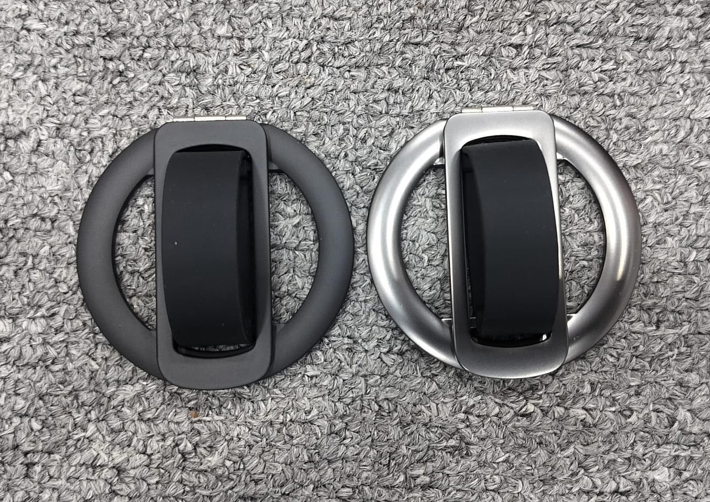 Magnetic Metal Ring Phone Holder