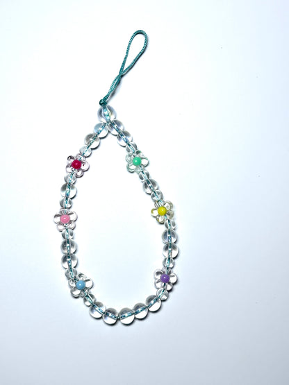 Classic Phone Charm Strap