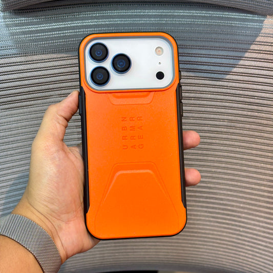 RegenShield iPhone 17 Case