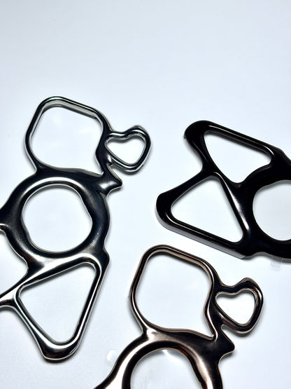 Rimless MagSafe iPhone Case