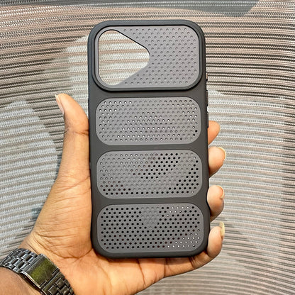 FusionDissipation MagSafe iPhone 16 Case