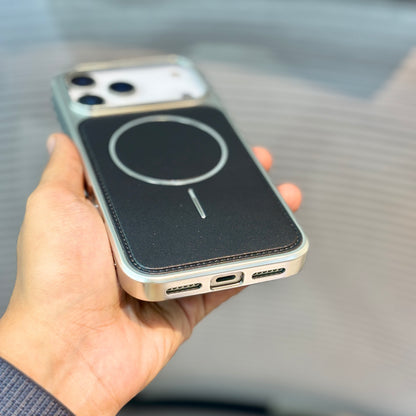 GrainMag MagSafe iPhone 17 Pro Max Case