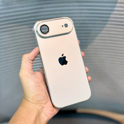 SilverLine iPhone 15 Case