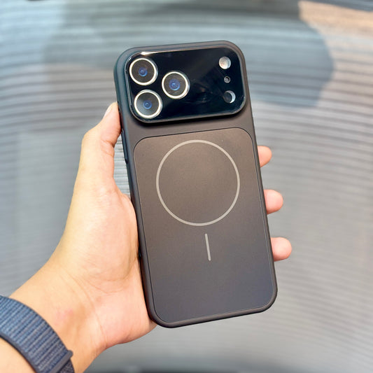 CoreGuard MagSafe iPhone 17 Pro Case