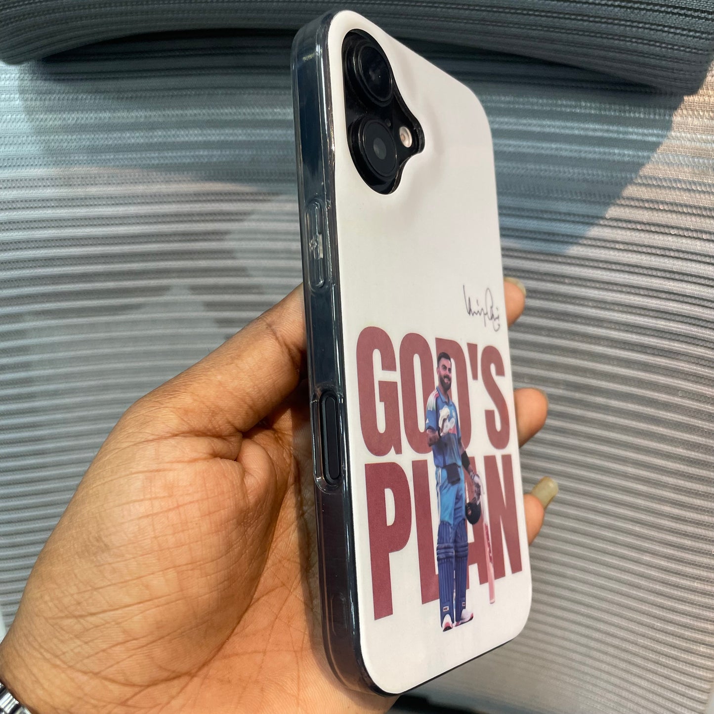 CricketCore iPhone Case