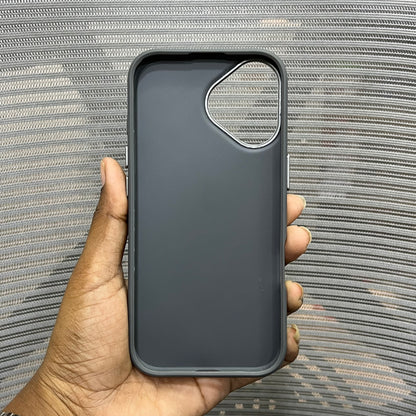 DriveStyle Glossy iPhone 16 Cover