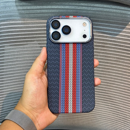 Carbonique MagSafe iPhone 17 Case