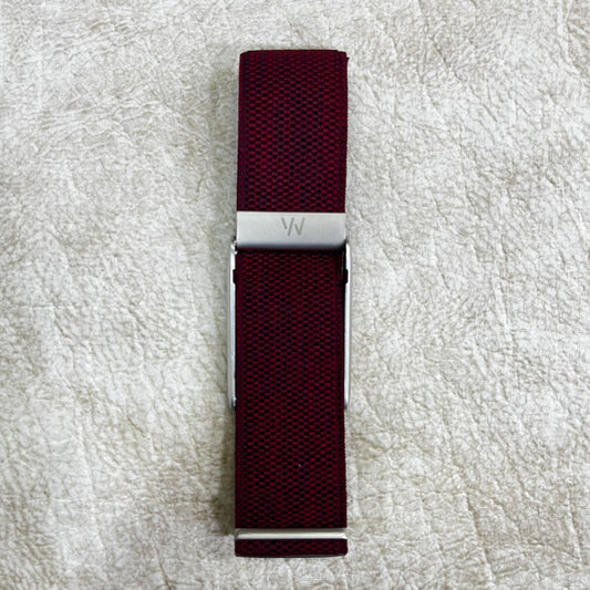 Titanium SuperKnit Whoop MG Band