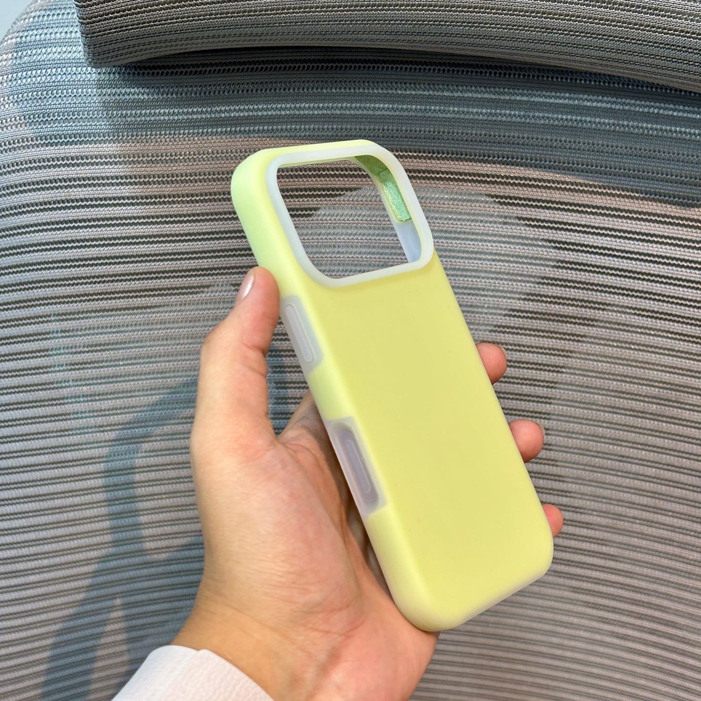 Pastelle MagSafe iPhone 17 Series Case