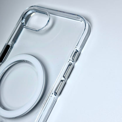 PureVitra MagSafe iPhone 16e Case